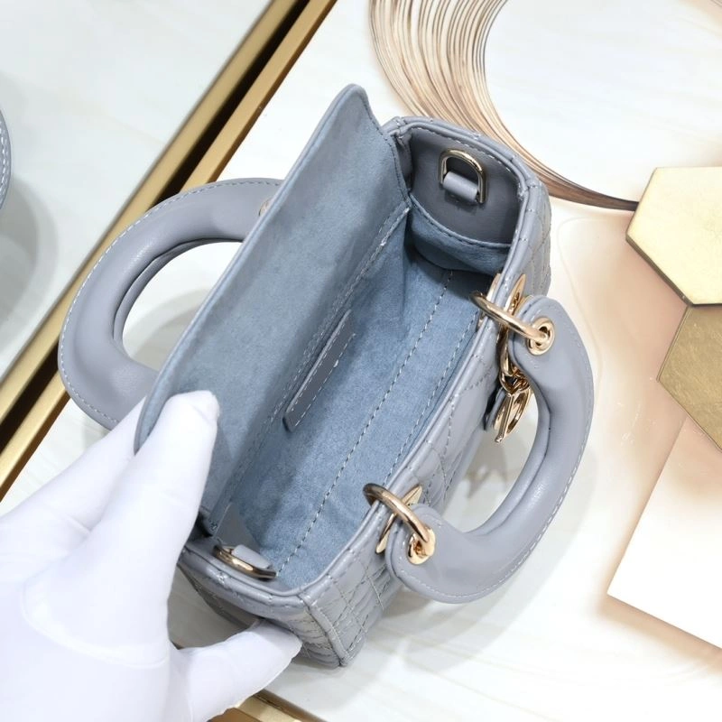 ModernLook Christian Dior Top Handle Bags 85476