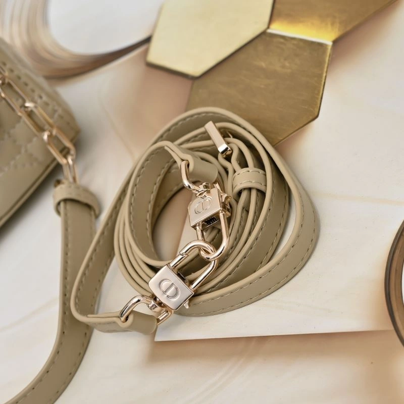 Durable Christian Dior Top Handle Bags 85472
