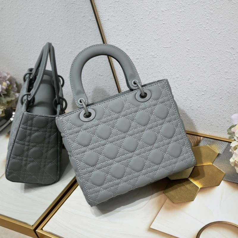 Christian Dior Top Handle Bags Sophisticated 85470