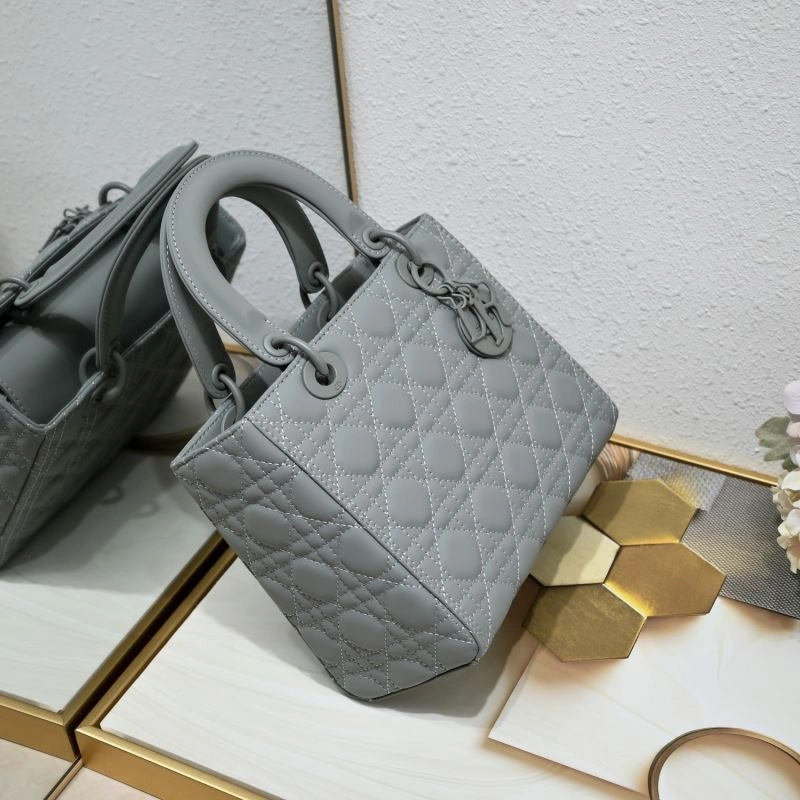 Christian Dior Top Handle Bags Sophisticated 85470