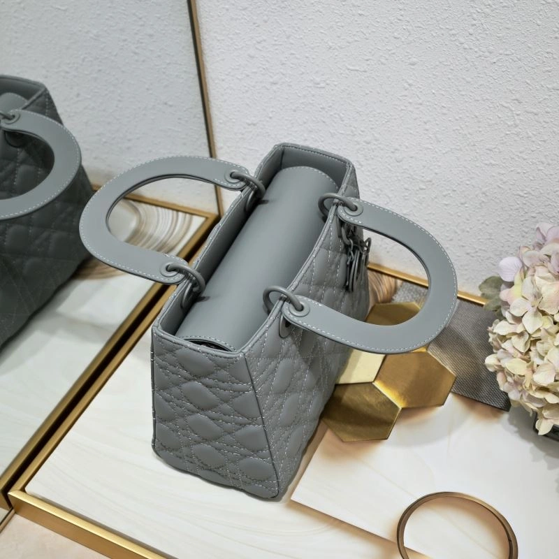 Christian Dior Top Handle Bags Sophisticated 85470