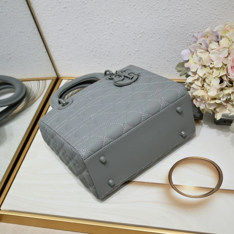 Christian Dior Top Handle Bags Sophisticated 85470