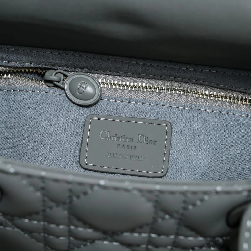 Christian Dior Top Handle Bags Sophisticated 85470