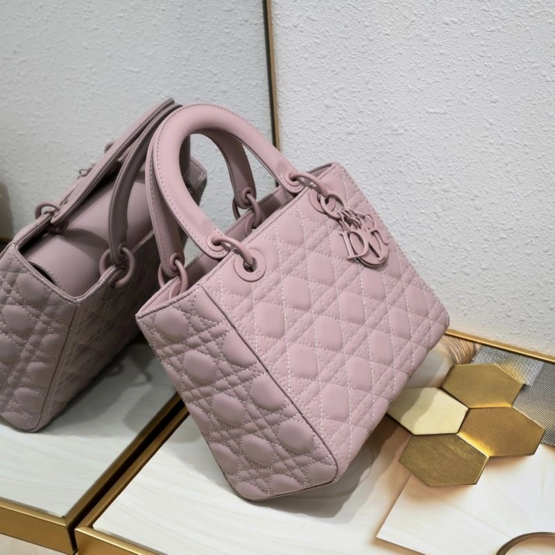 Unique Christian Dior Top Handle Bags 85465