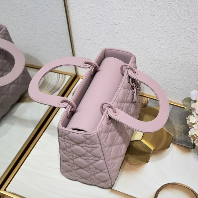 Unique Christian Dior Top Handle Bags 85465
