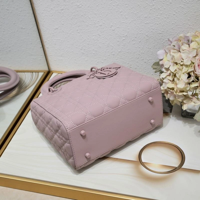 Unique Christian Dior Top Handle Bags 85465