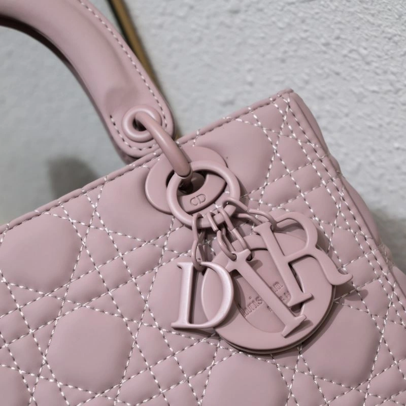 Unique Christian Dior Top Handle Bags 85465