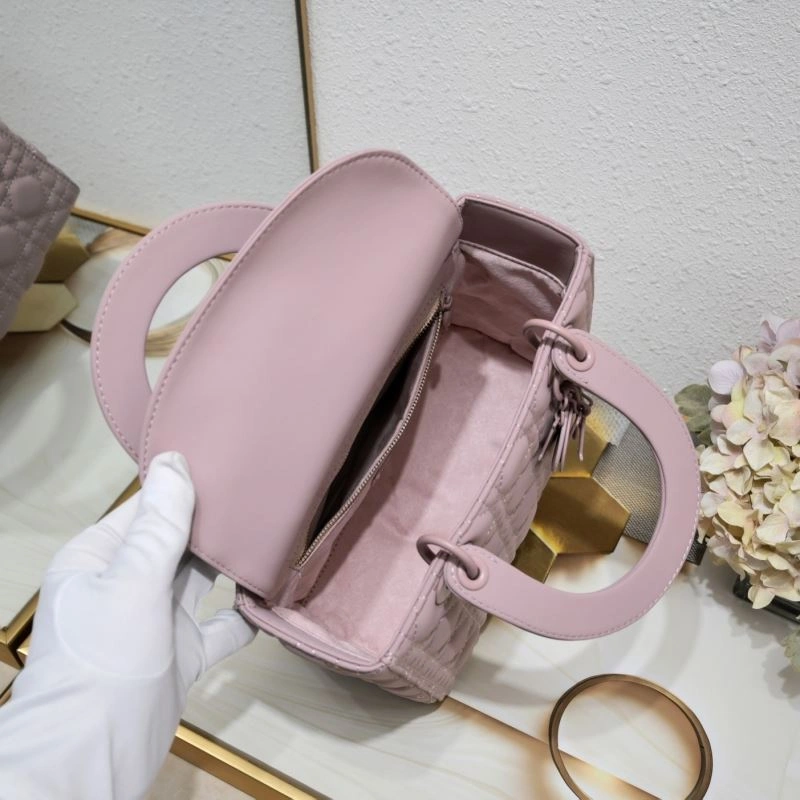 Unique Christian Dior Top Handle Bags 85465
