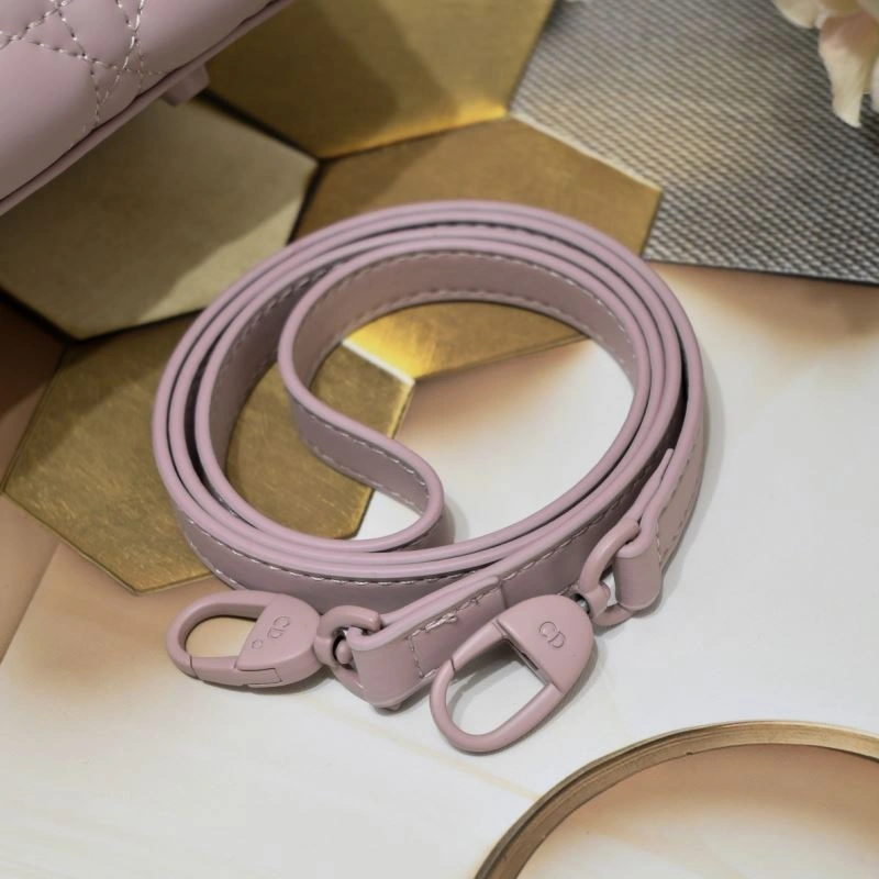 Unique Christian Dior Top Handle Bags 85465