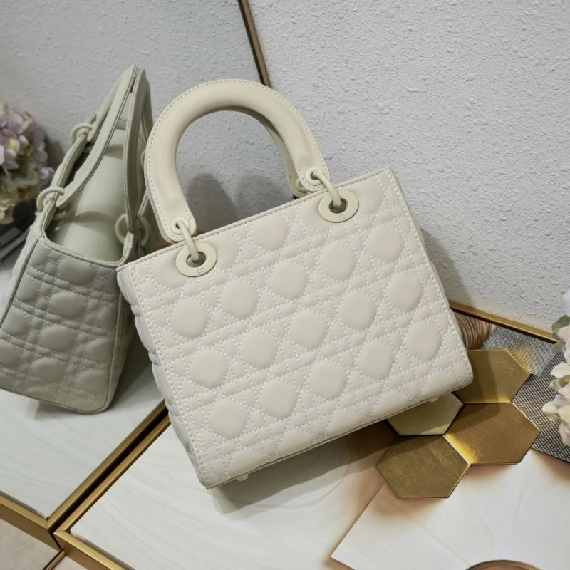 Christian Dior Top Handle Bags SmartChoice 85469