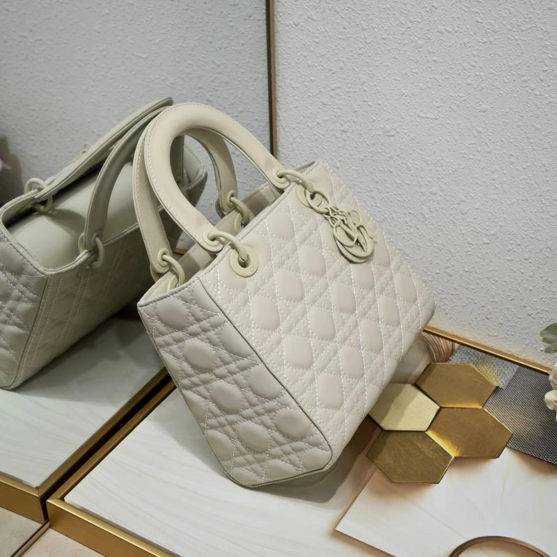 Christian Dior Top Handle Bags SmartChoice 85469