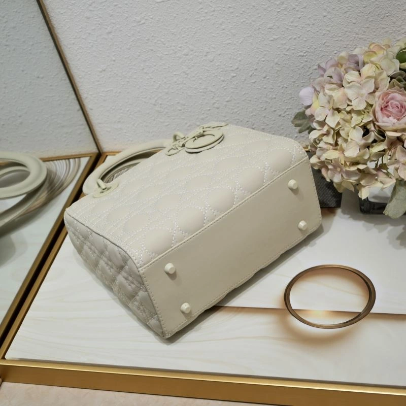 Christian Dior Top Handle Bags SmartChoice 85469