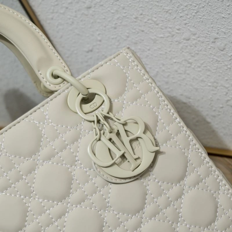 Christian Dior Top Handle Bags SmartChoice 85469
