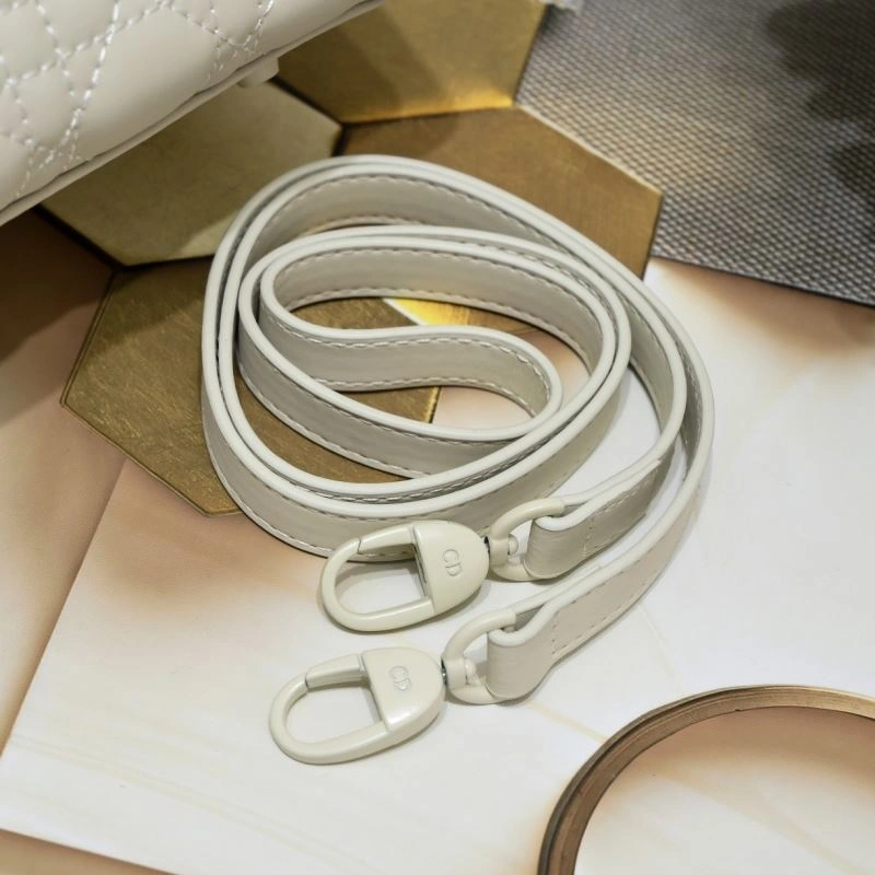 Christian Dior Top Handle Bags SmartChoice 85469