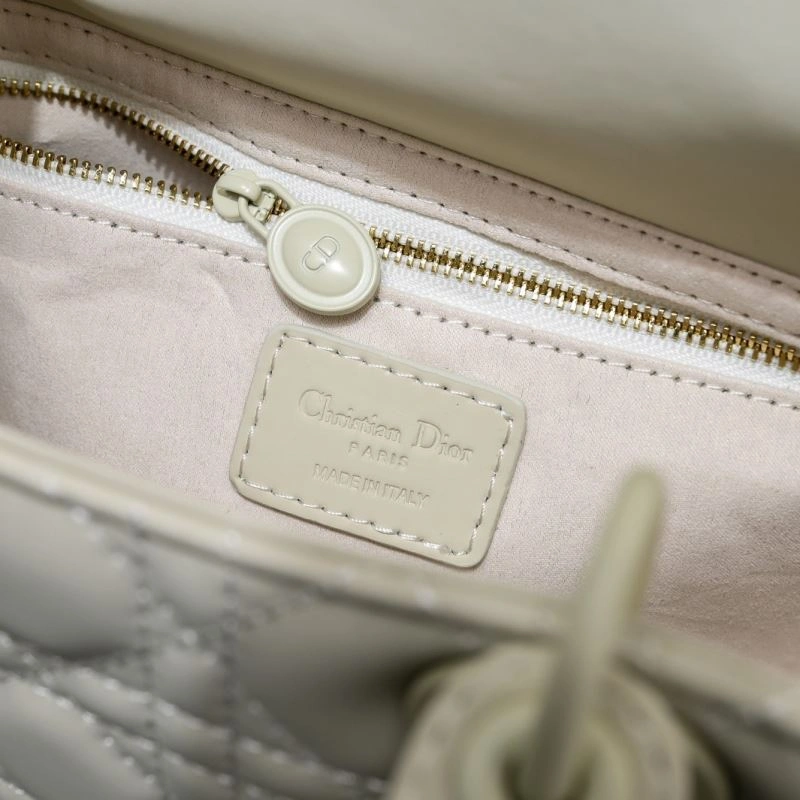 Christian Dior Top Handle Bags SmartChoice 85469