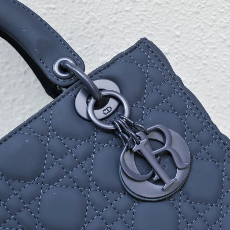 Vibrant Christian Dior Top Handle Bags 85473