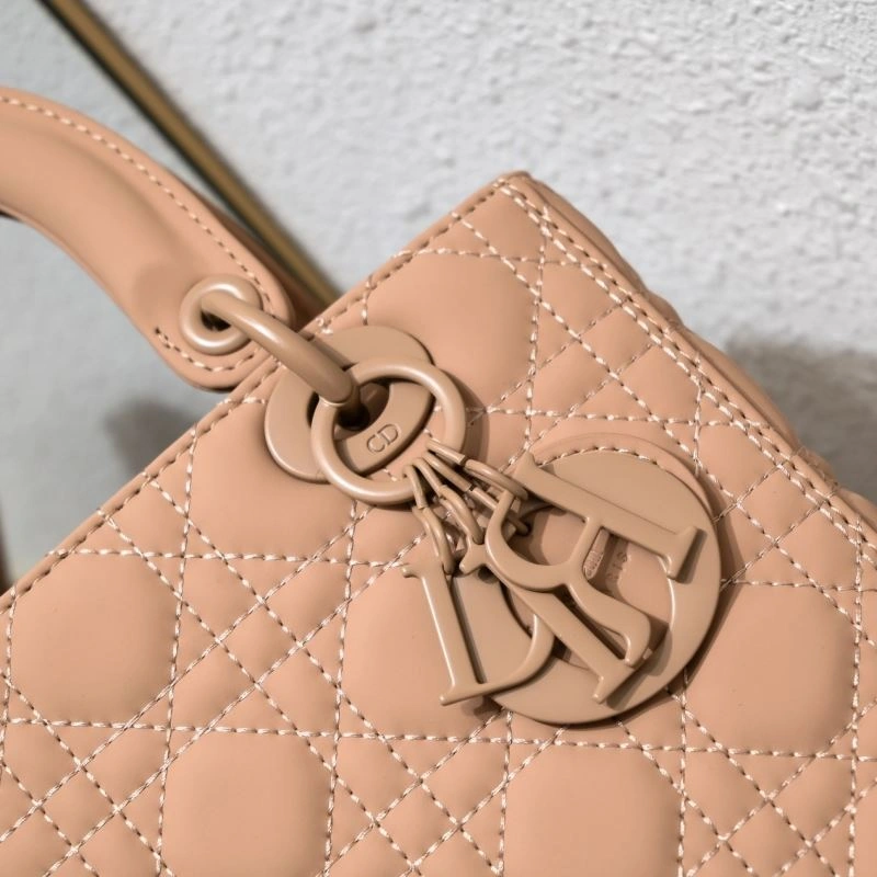 ZeroBulk Christian Dior Top Handle Bags 85492
