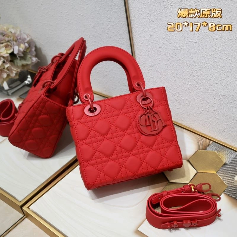 Christian Dior Top Handle Bags UrbanChic 85474