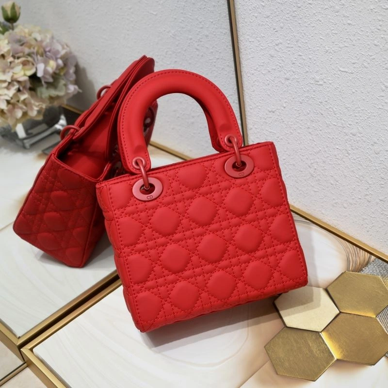 Christian Dior Top Handle Bags UrbanChic 85474