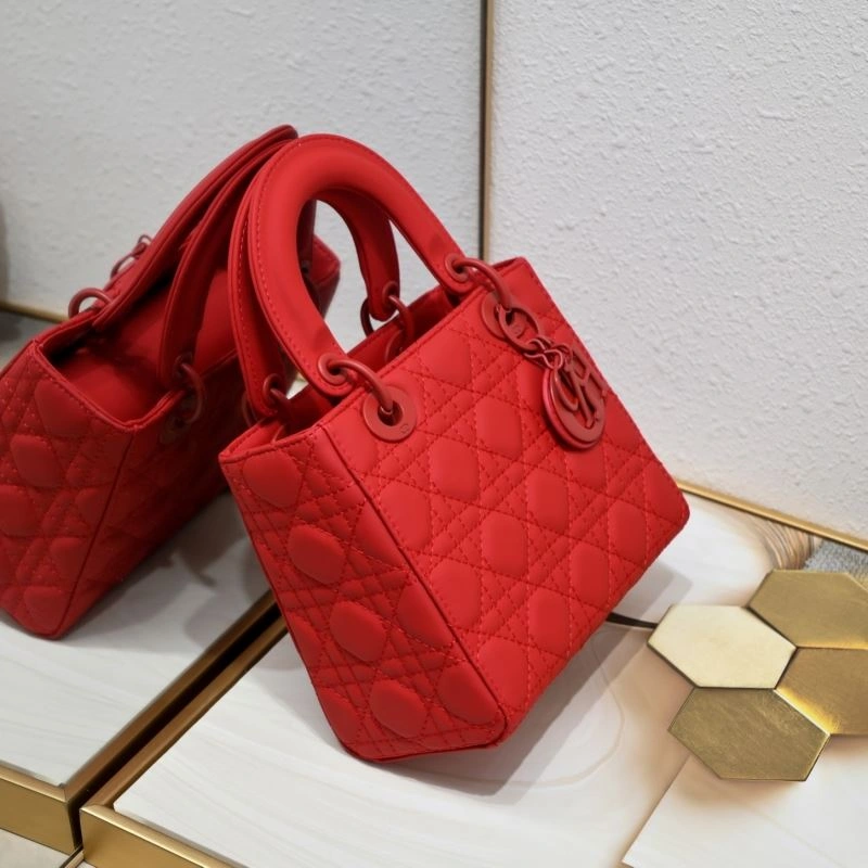 Christian Dior Top Handle Bags UrbanChic 85474
