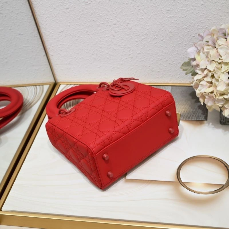 Christian Dior Top Handle Bags UrbanChic 85474