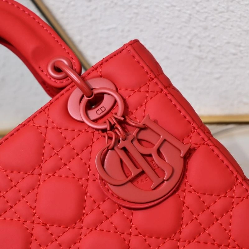 Christian Dior Top Handle Bags UrbanChic 85474