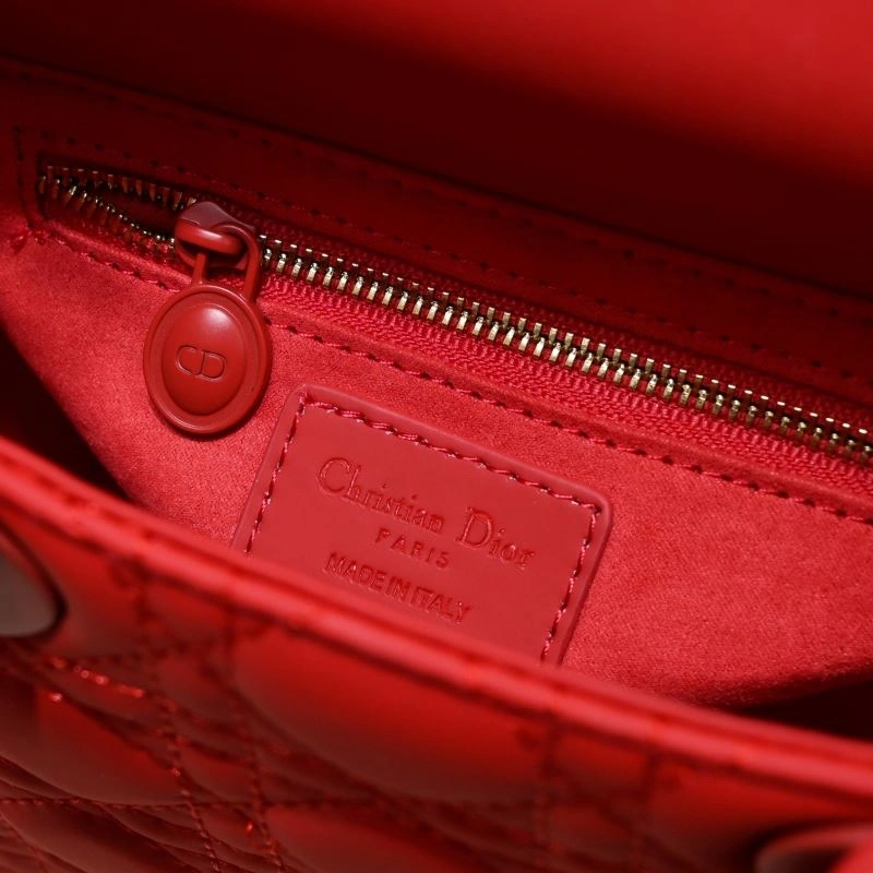 Christian Dior Top Handle Bags UrbanChic 85474