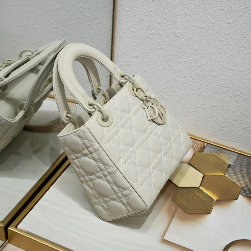 Christian Dior Top Handle Bags ZeroBulk 85462