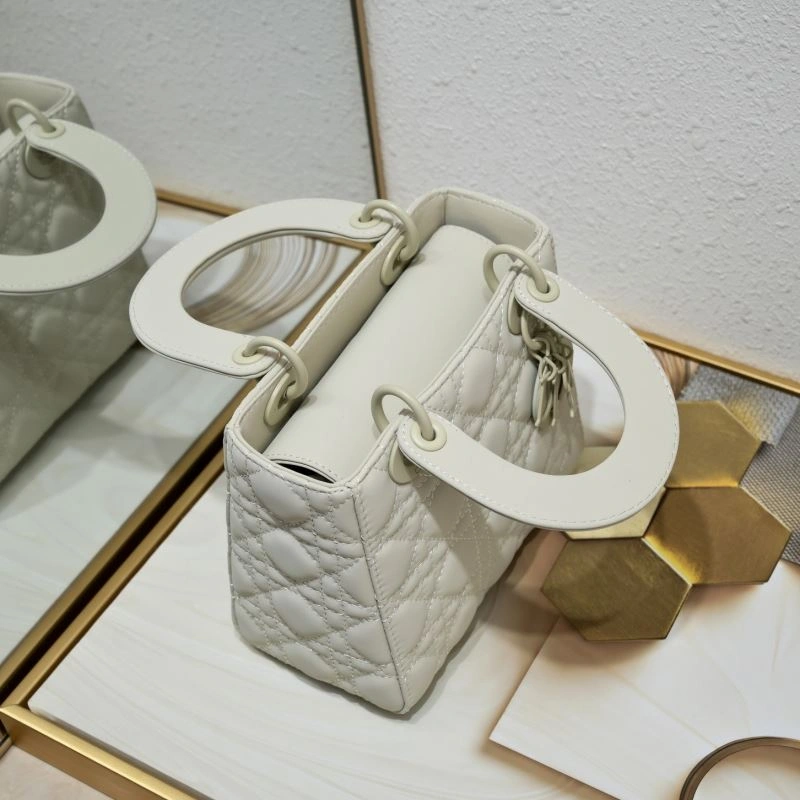 Christian Dior Top Handle Bags ZeroBulk 85462