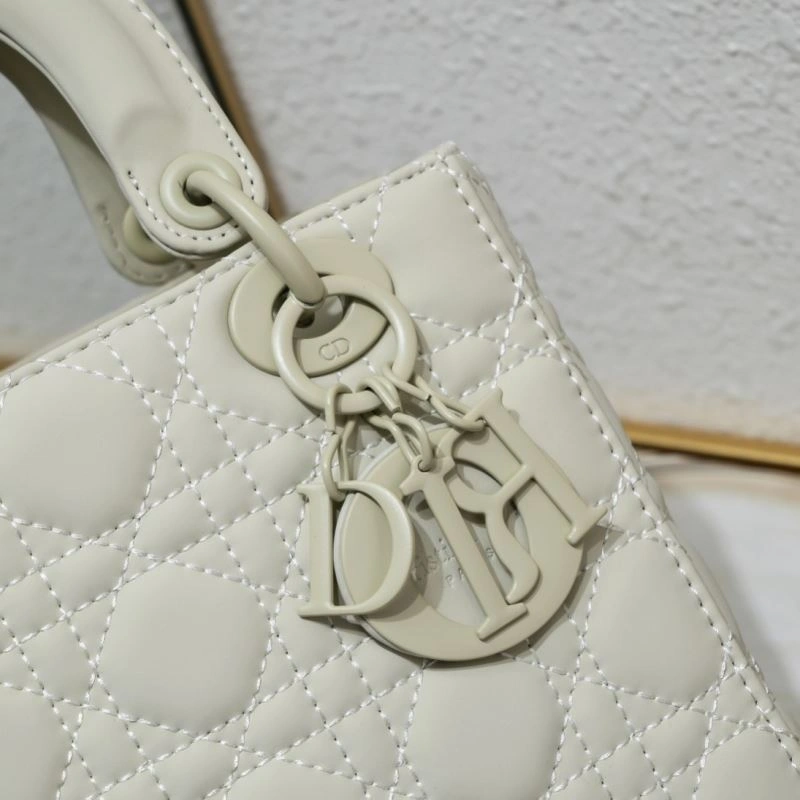 Christian Dior Top Handle Bags ZeroBulk 85462