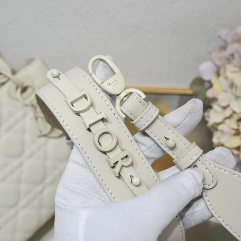 Christian Dior Top Handle Bags ZeroBulk 85462
