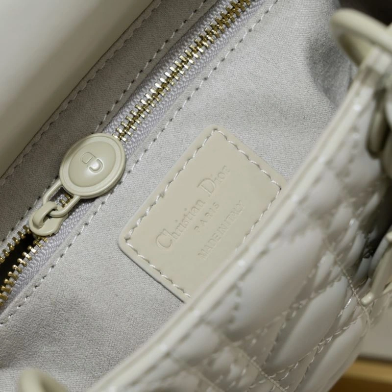 Christian Dior Top Handle Bags ZeroBulk 85462