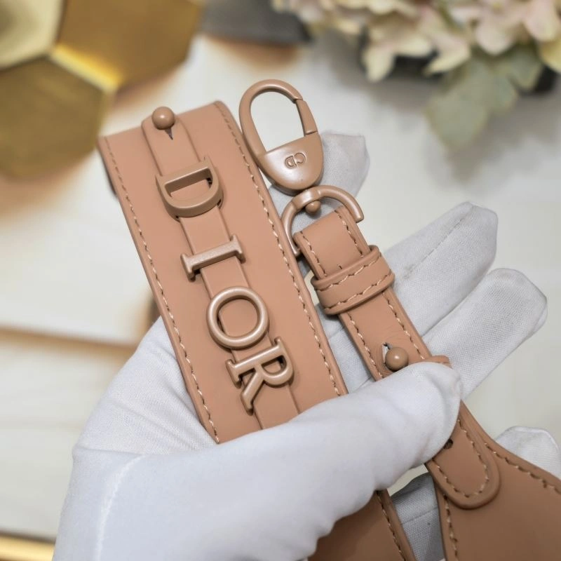 Bright Christian Dior Top Handle Bags 85463