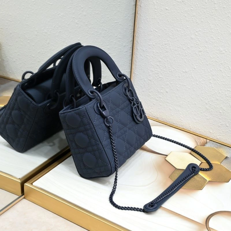 Christian Dior Top Handle Bags Minimalist 85457