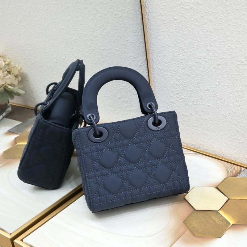 Christian Dior Top Handle Bags Minimalist 85457