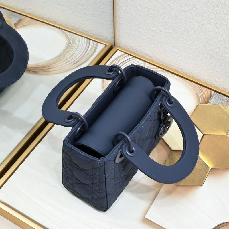 Christian Dior Top Handle Bags Minimalist 85457