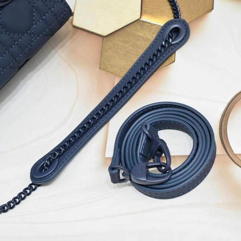Christian Dior Top Handle Bags Minimalist 85457