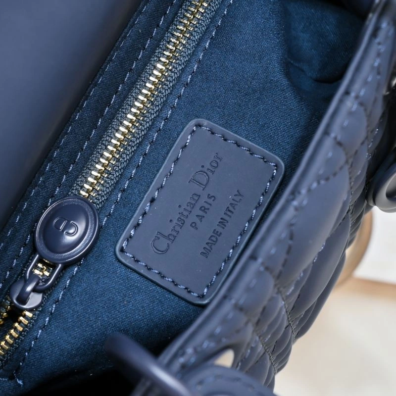 Christian Dior Top Handle Bags Minimalist 85457