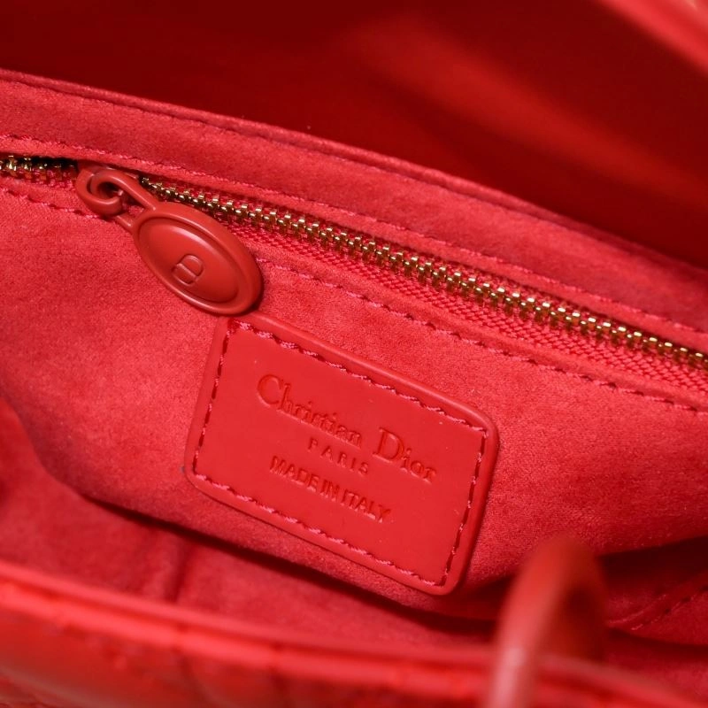 Timeless Christian Dior Top Handle Bags 85458