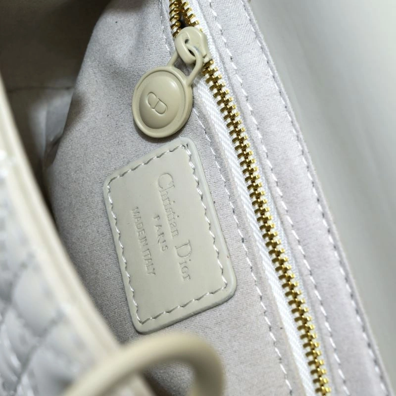 Christian Dior Top Handle Bags Unique 85491