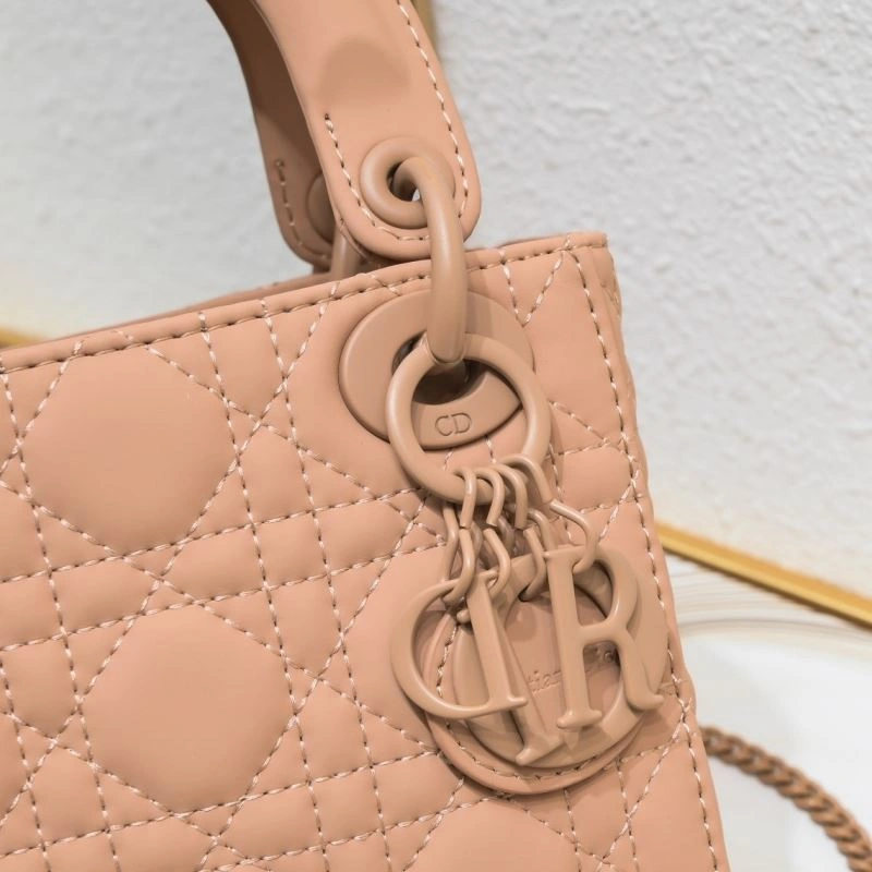 SmartChoice Christian Dior Top Handle Bags 85456