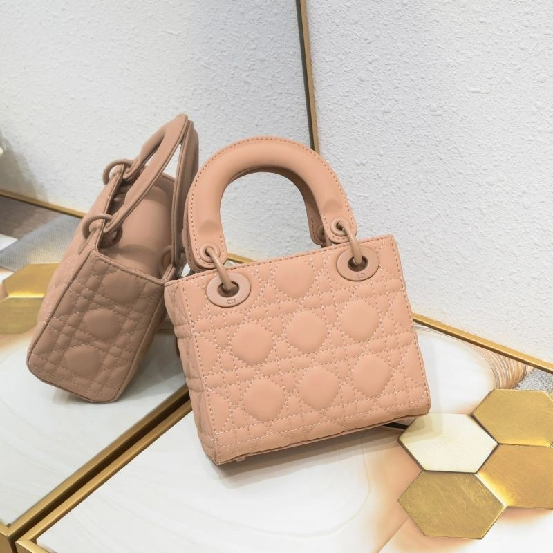 SmartChoice Christian Dior Top Handle Bags 85456