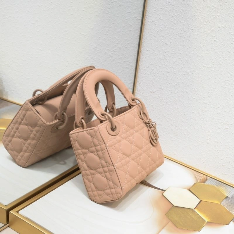 SmartChoice Christian Dior Top Handle Bags 85456
