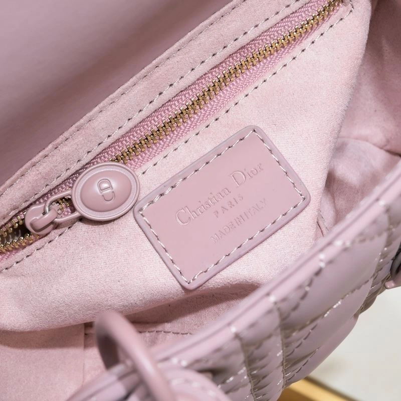 Upgraded Christian Dior Top Handle Bags 85455