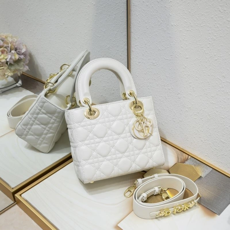 Christian Dior Top Handle Bags Seasonal 85452