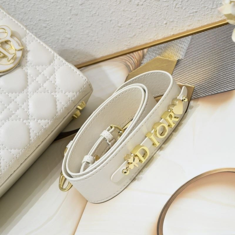 Christian Dior Top Handle Bags Seasonal 85452