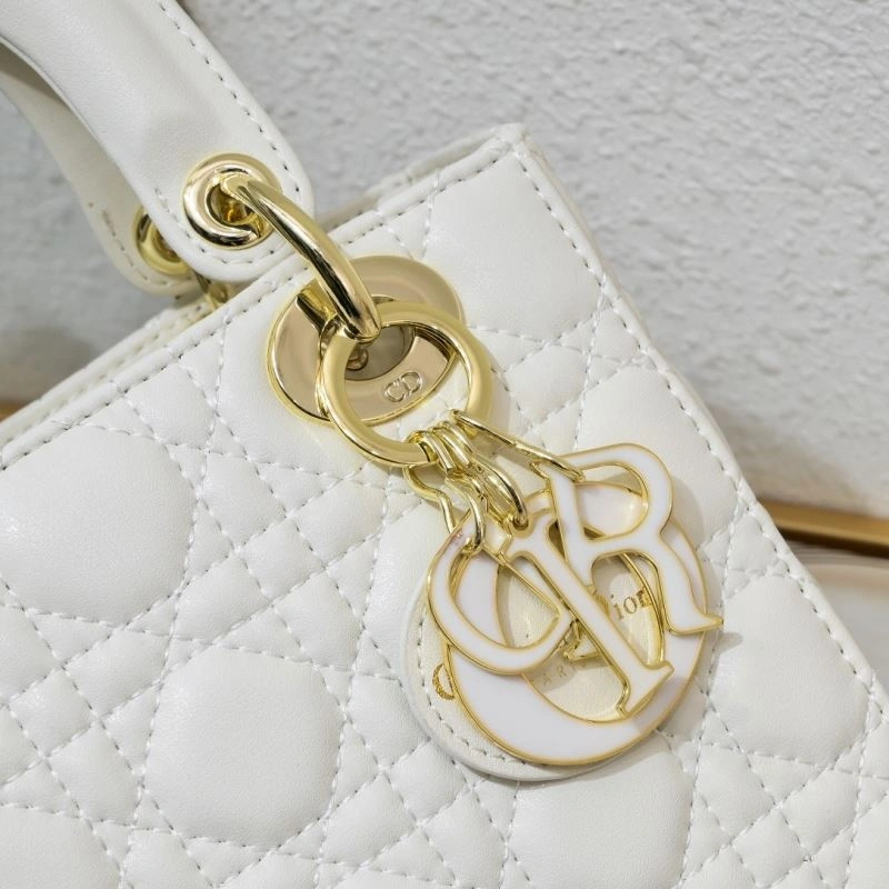 Christian Dior Top Handle Bags Seasonal 85452