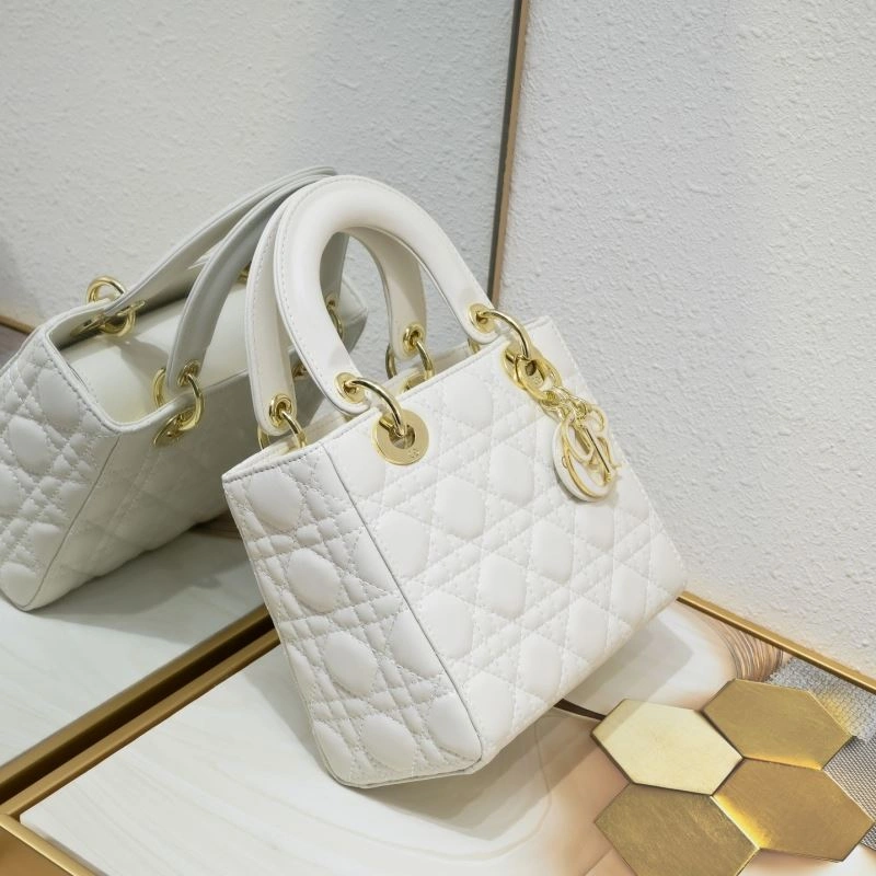 Christian Dior Top Handle Bags Seasonal 85452