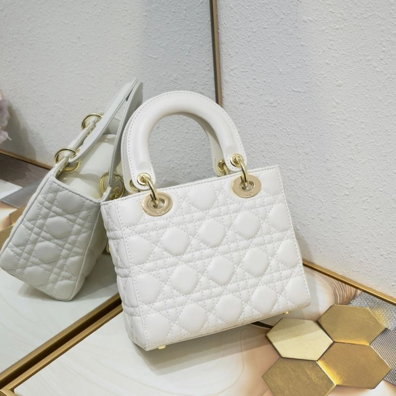 Christian Dior Top Handle Bags Seasonal 85452