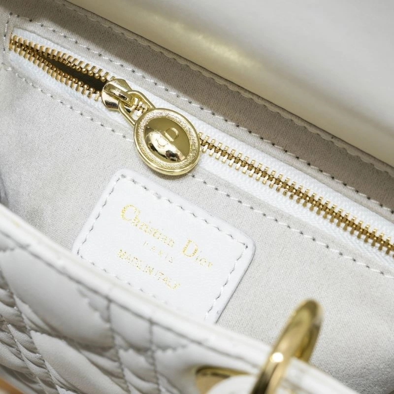 Christian Dior Top Handle Bags Seasonal 85452